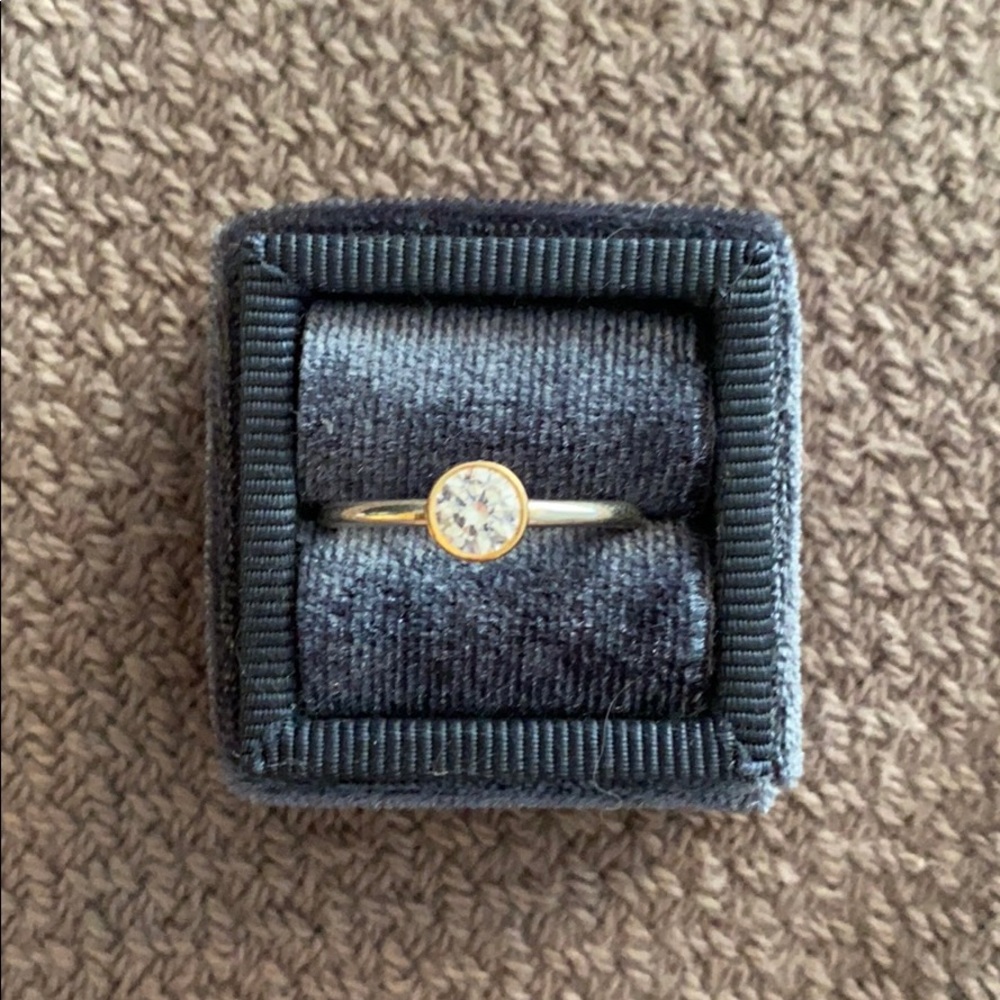 Pandora Ring